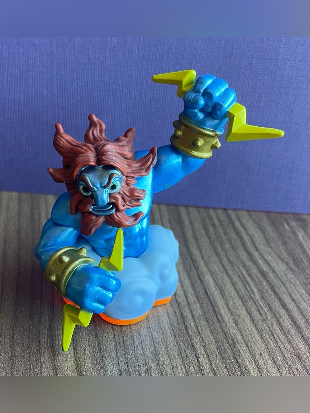 Activision Skylanders Figure & Magic Item Lot - 12pc Set Swap Force Giants - Picture 12 of 15